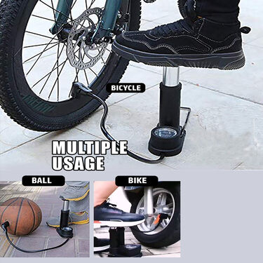 Mini Foot Pump